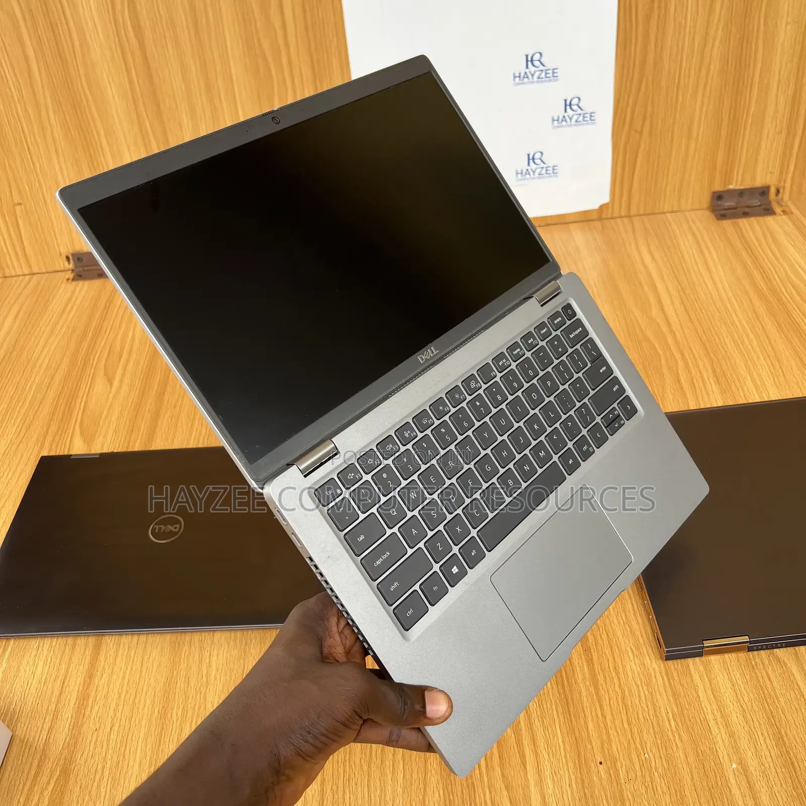 Laptop Dell Latitude 5420 16GB Intel Core I7 SSD 512GB
