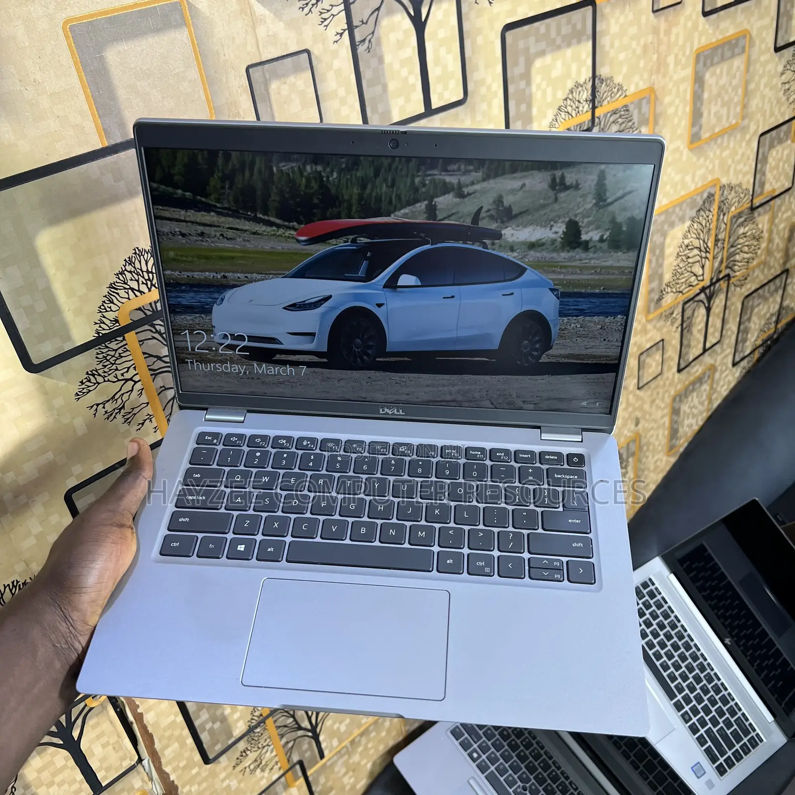 Laptop Dell Latitude 5420 16GB Intel Core I7 SSD 512GB