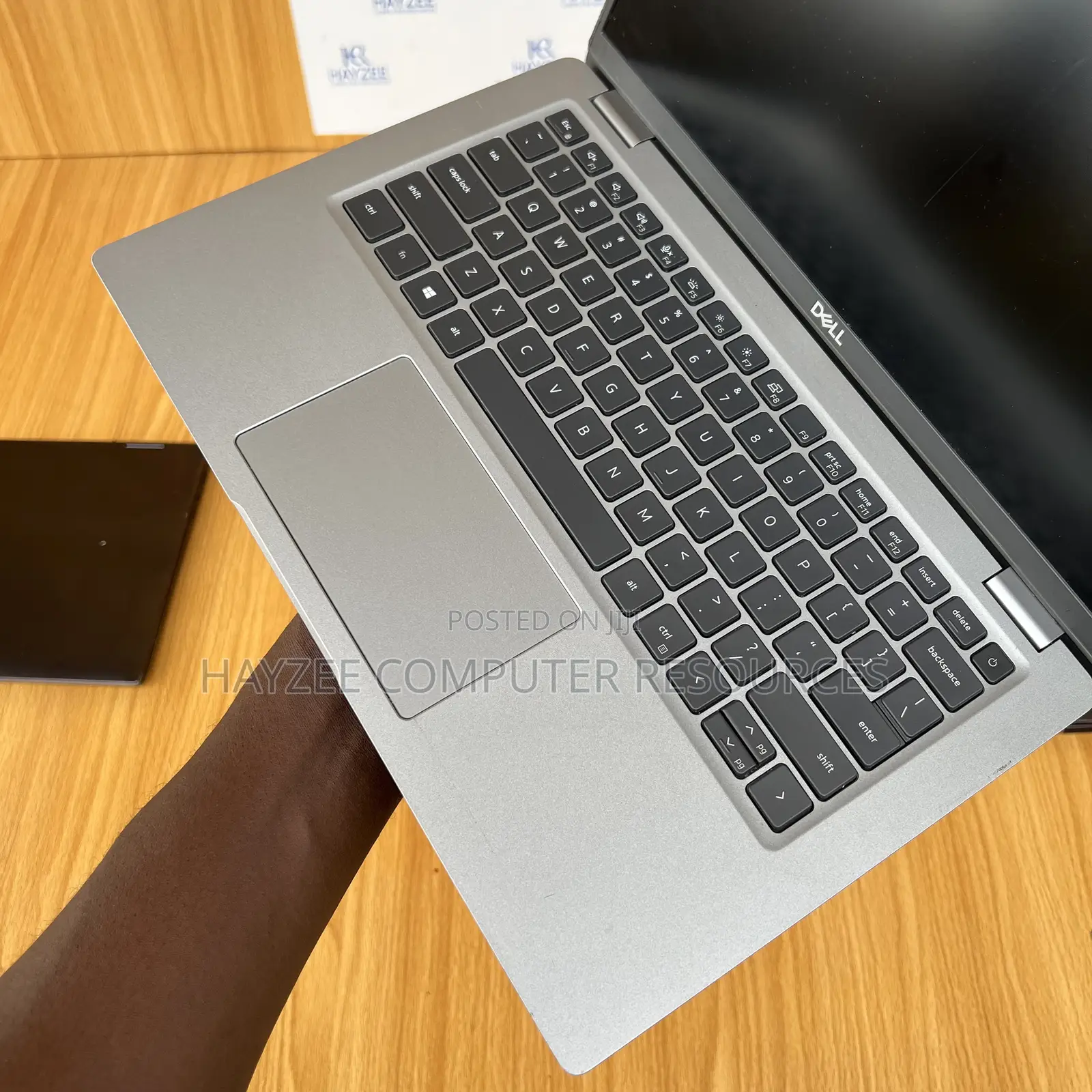 Laptop Dell Latitude 5420 16GB Intel Core I7 SSD 512GB