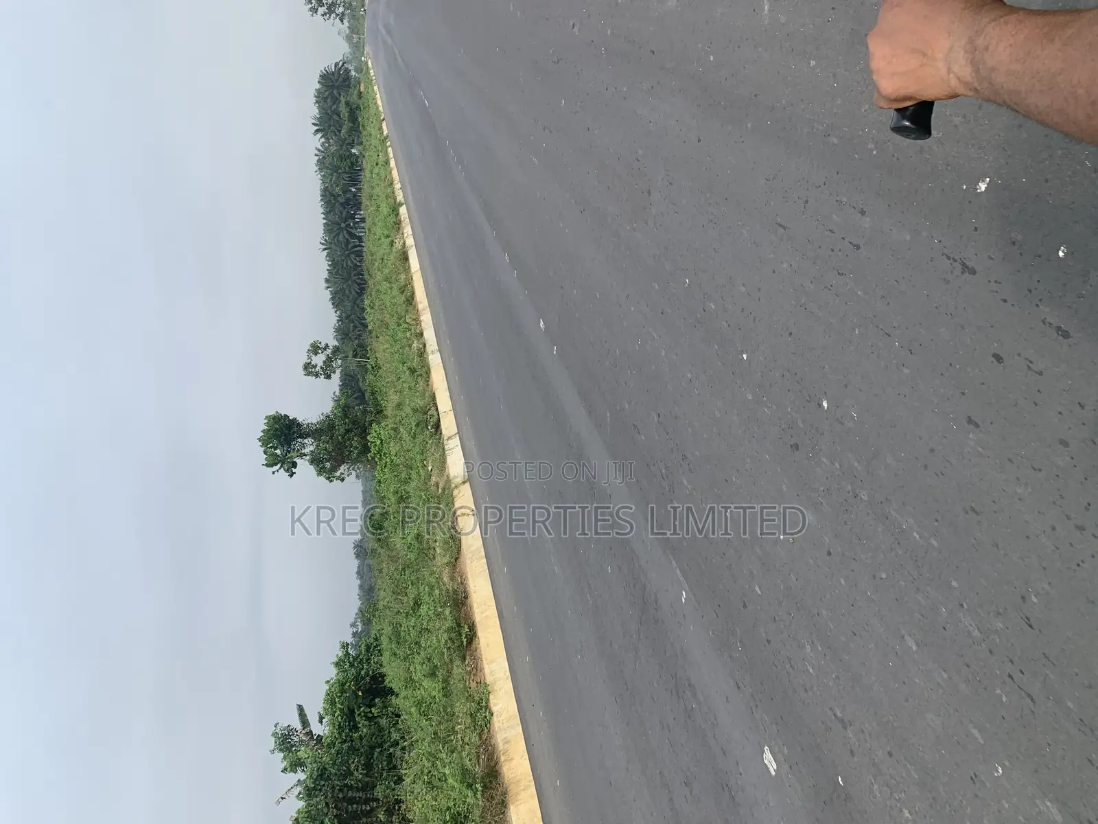 Isiokpo 3,000plots