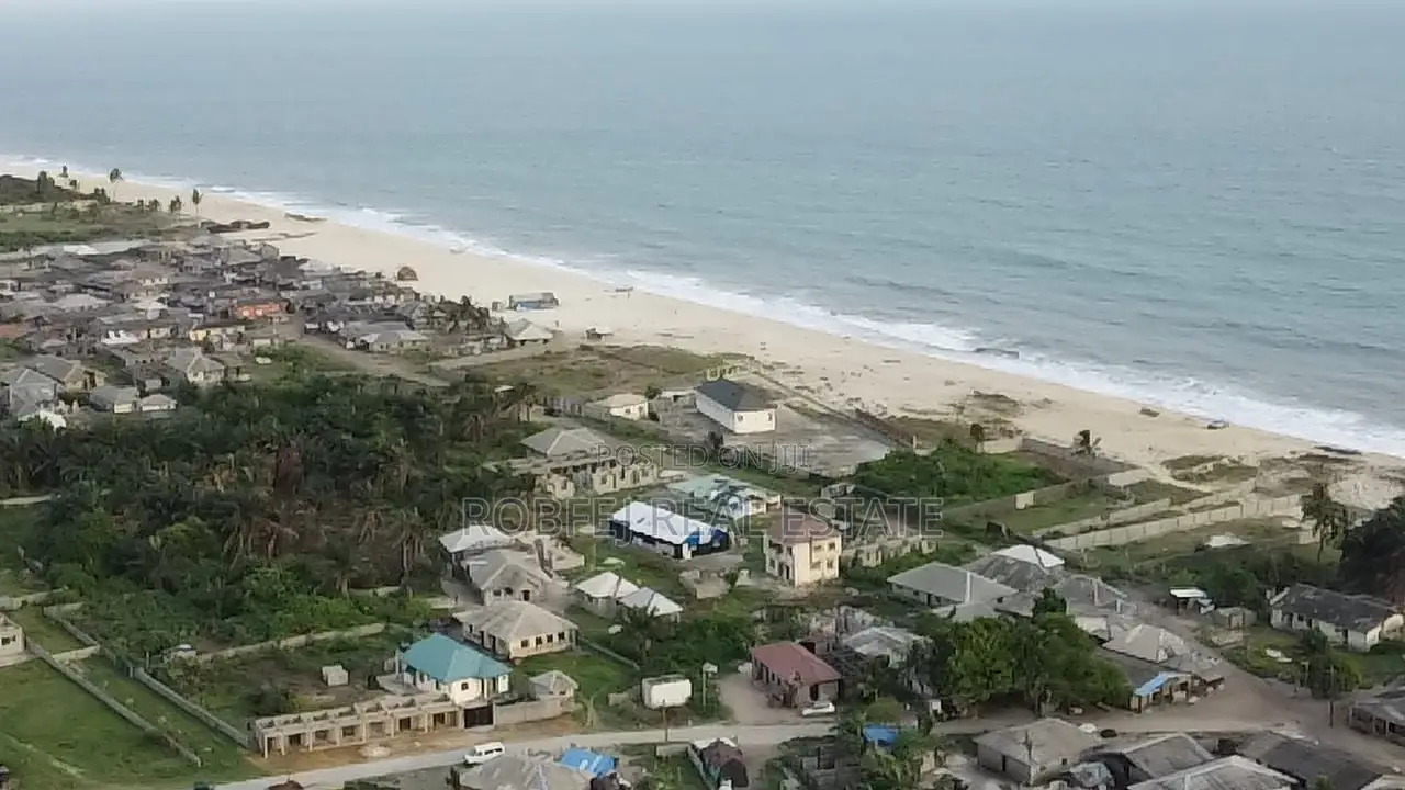 Don't Miss This Opportunity to Own Your Own Ocean View Parad