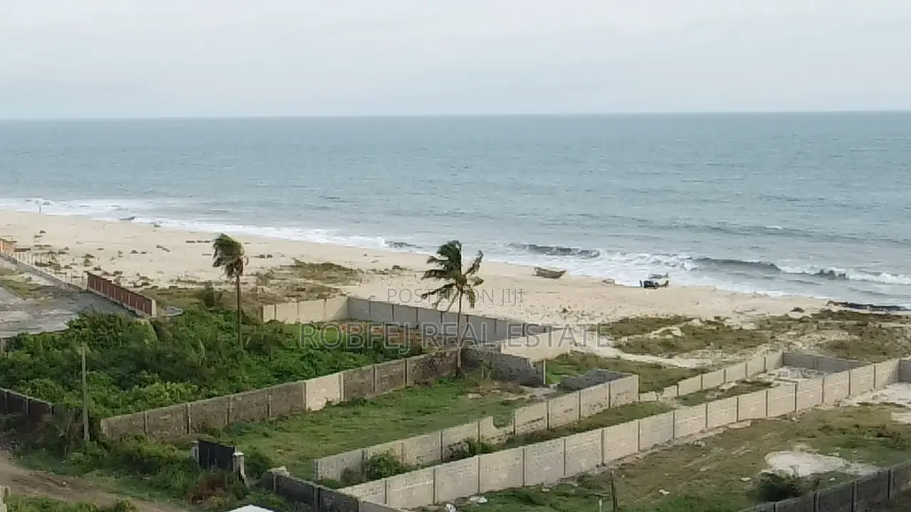 Don't Miss This Opportunity to Own Your Own Ocean View Parad