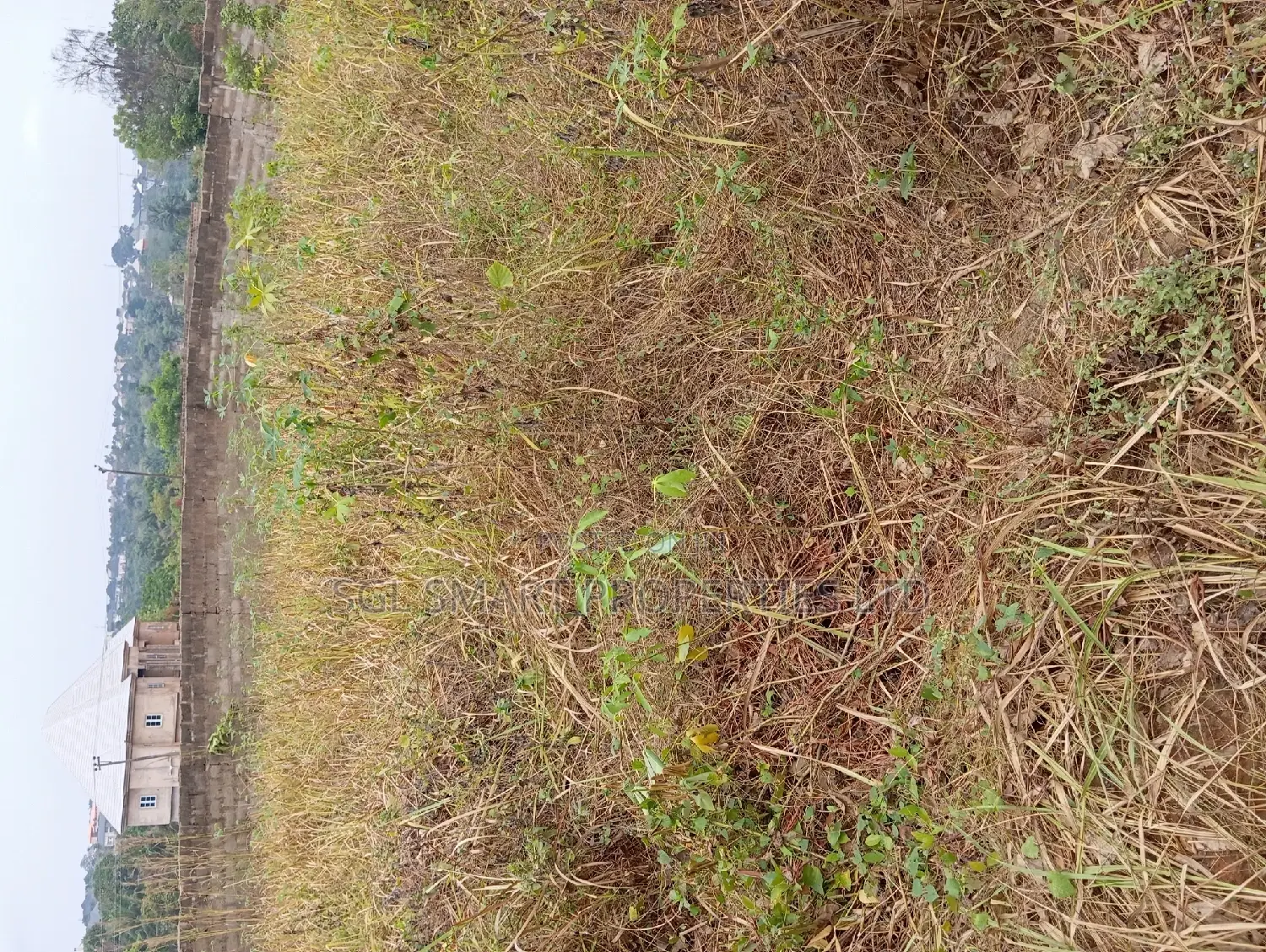 1 Plot of Land at Back of City Land Mark Hotel