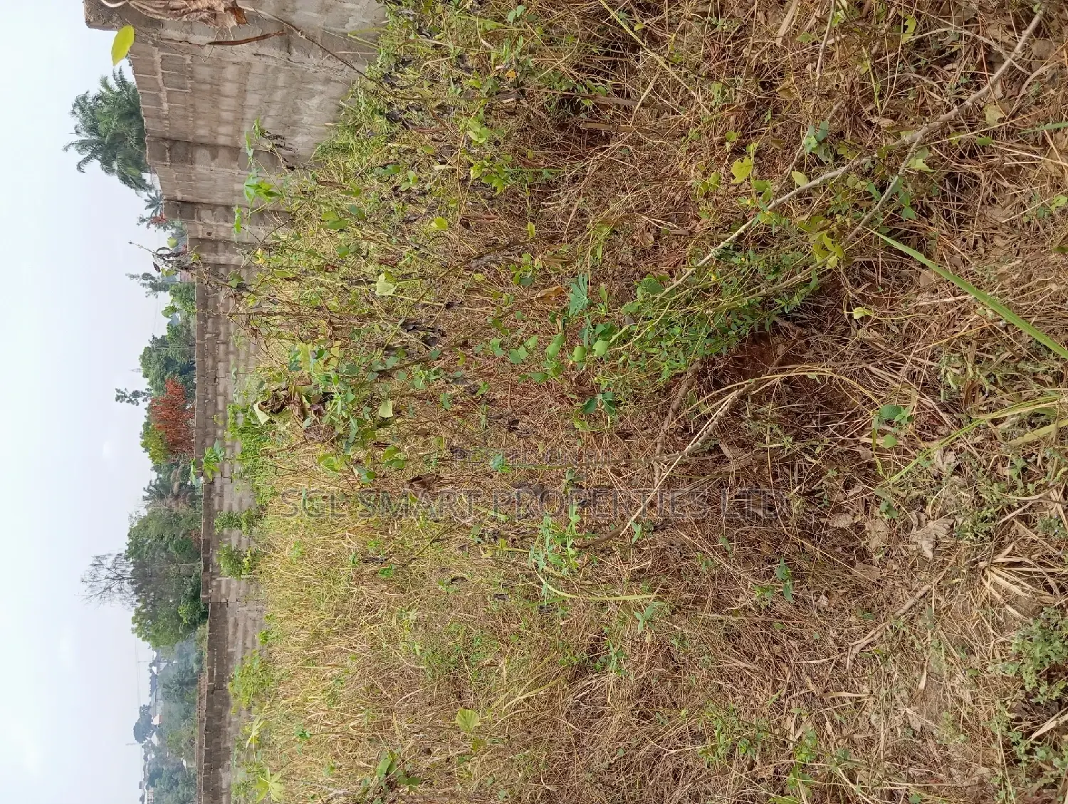 1 Plot of Land at Back of City Land Mark Hotel