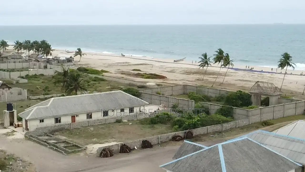 Get a Foot in Coastal City Ibeju Lekki