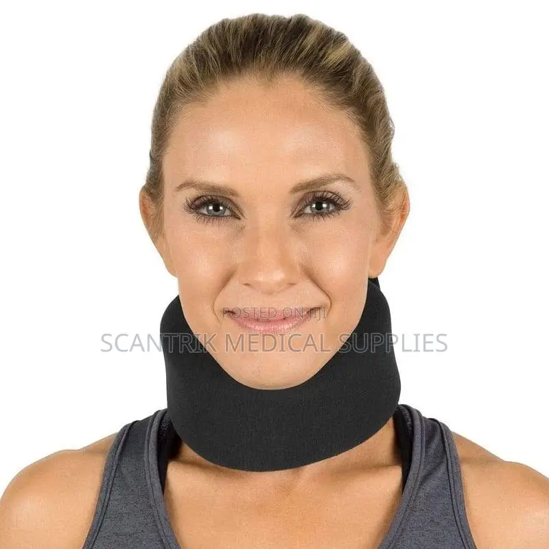 Cervical Collar Soft XL