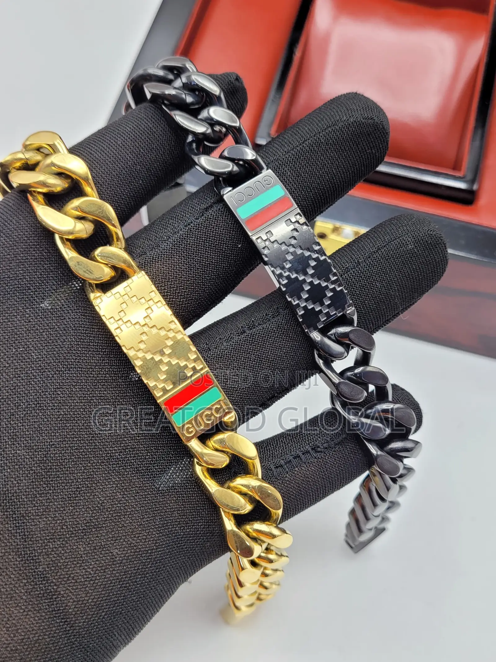 Luxury Hand Chain, Wristband, Hand Band, Fashion