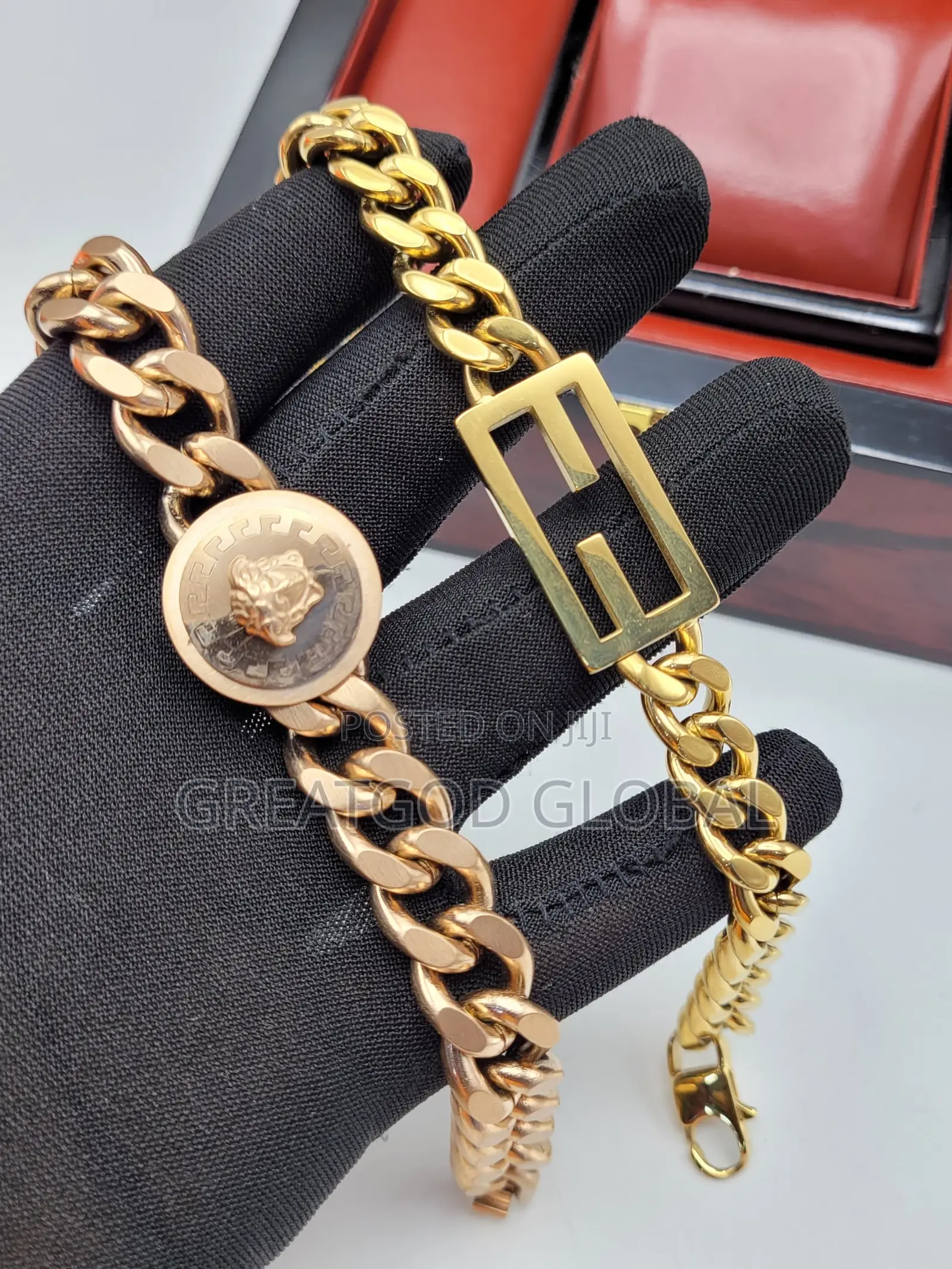 Luxury Hand Chain, Wristband, Hand Band, Fashion