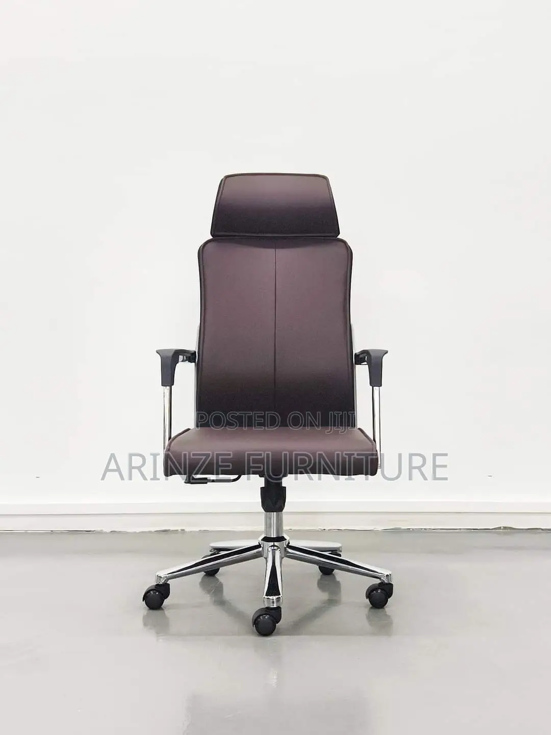 Durable Swivel Chair