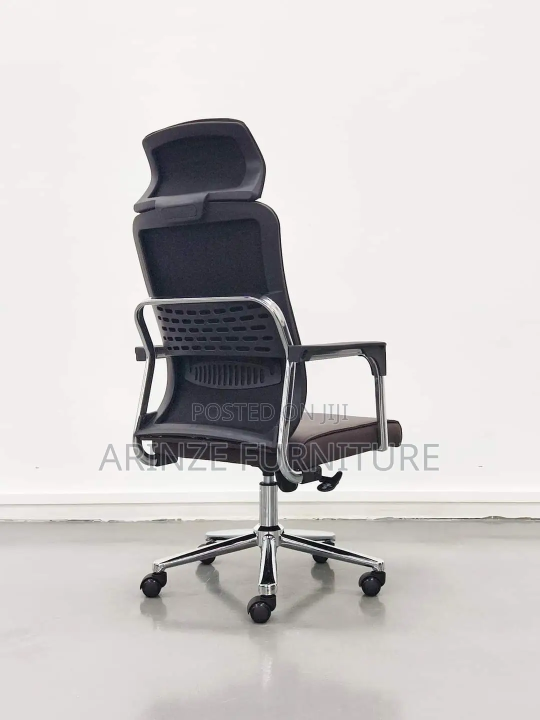 Durable Swivel Chair