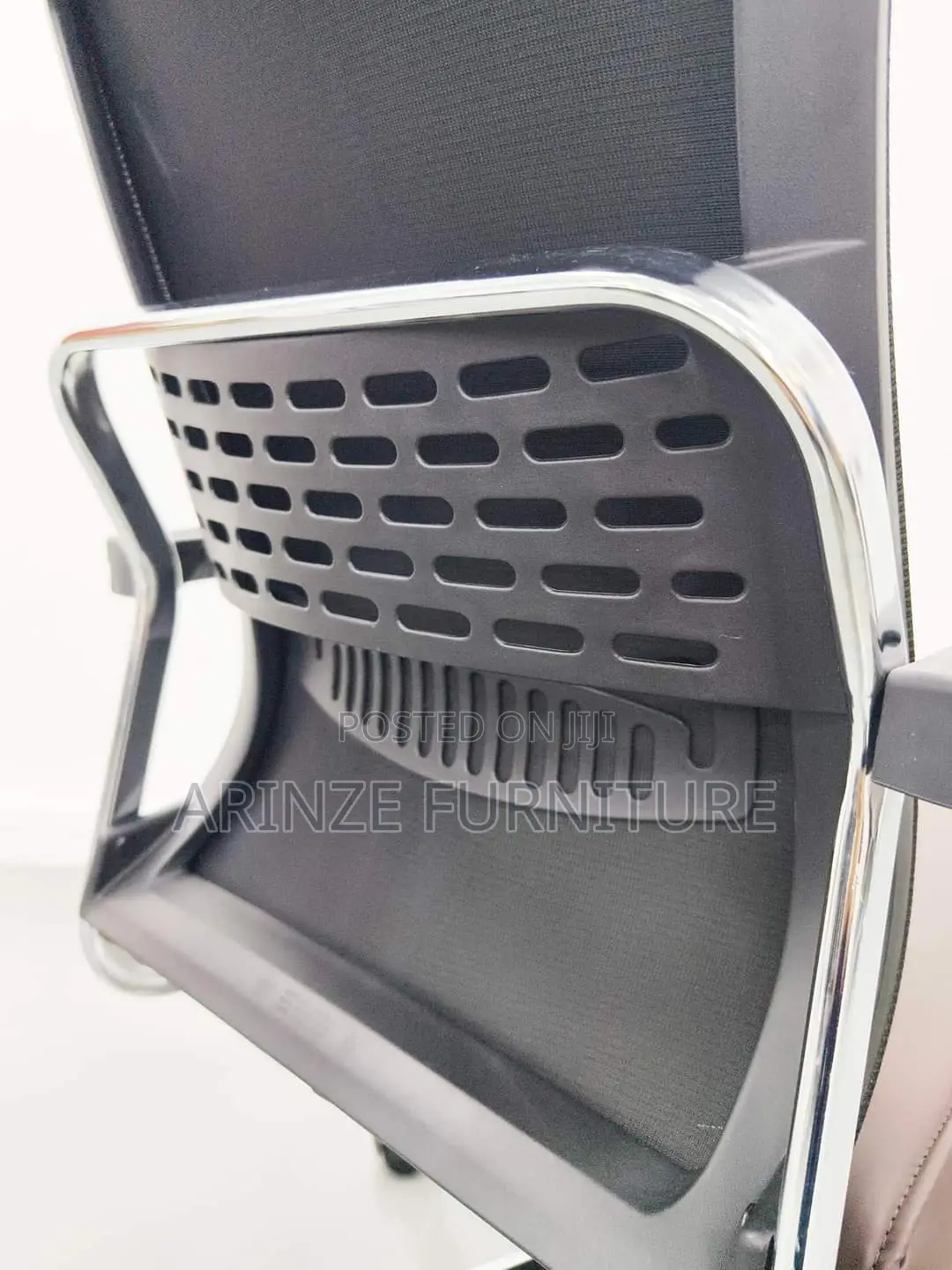 Durable Swivel Chair