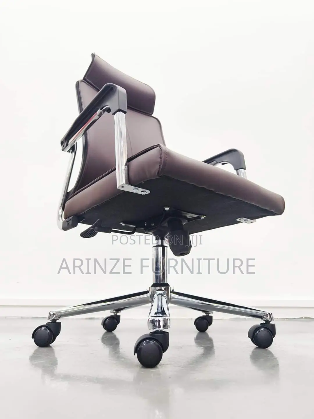 Durable Swivel Chair