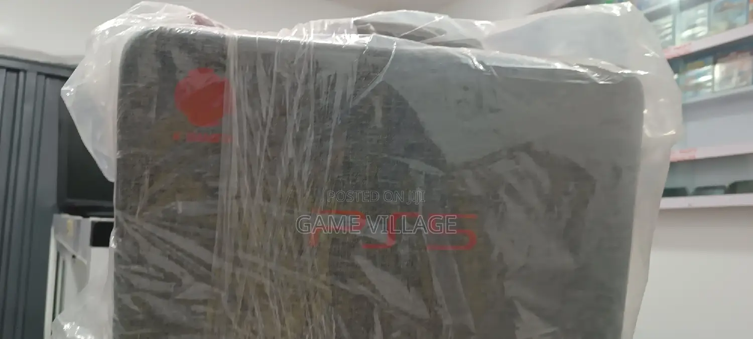 Playstation 5 Bag