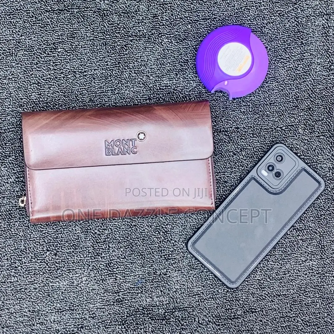 Men Quality Purse