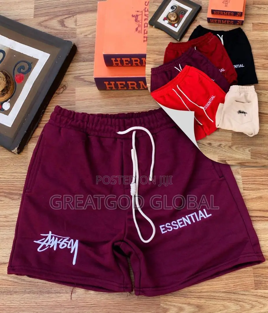 High Quality Luxury Short, Designers