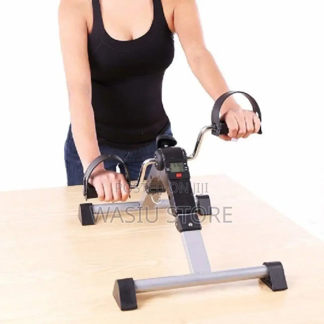 Mini Bike Exercise Machine