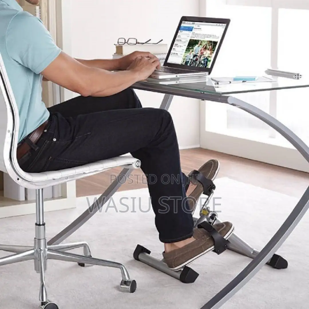 Mini Bike Exercise Machine