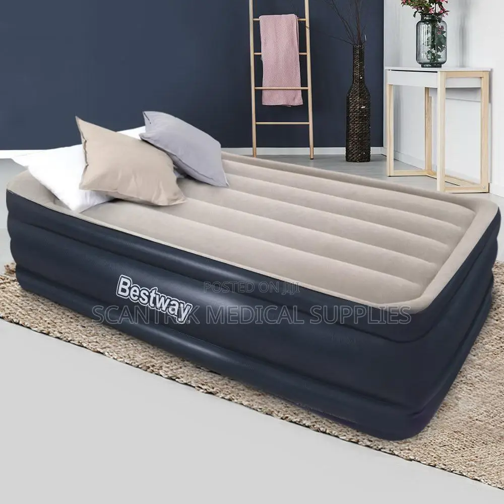 Inflatable With Build in Pump