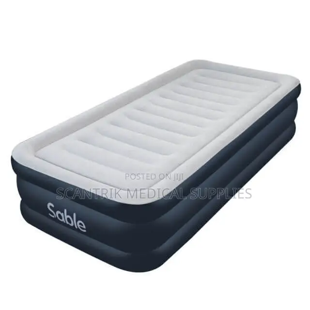 Luxury Air Mattress
