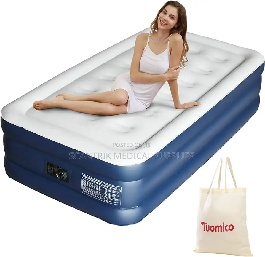 Inflatable Air Mattress in Benin