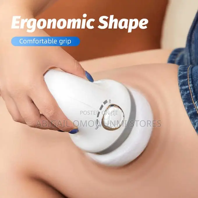 Body Sculpting Pain Massager