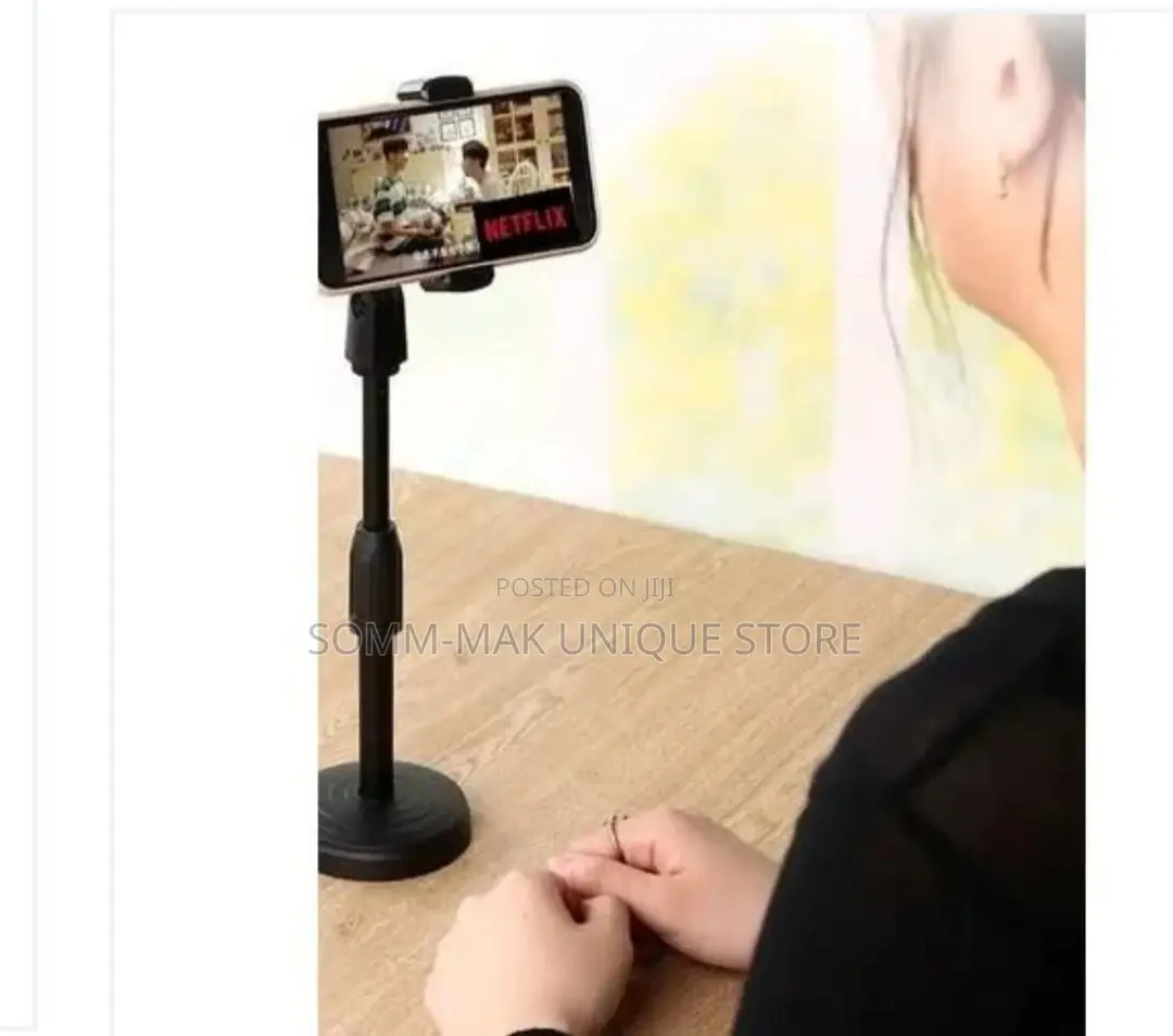 Adjustable Phone Stand Holder