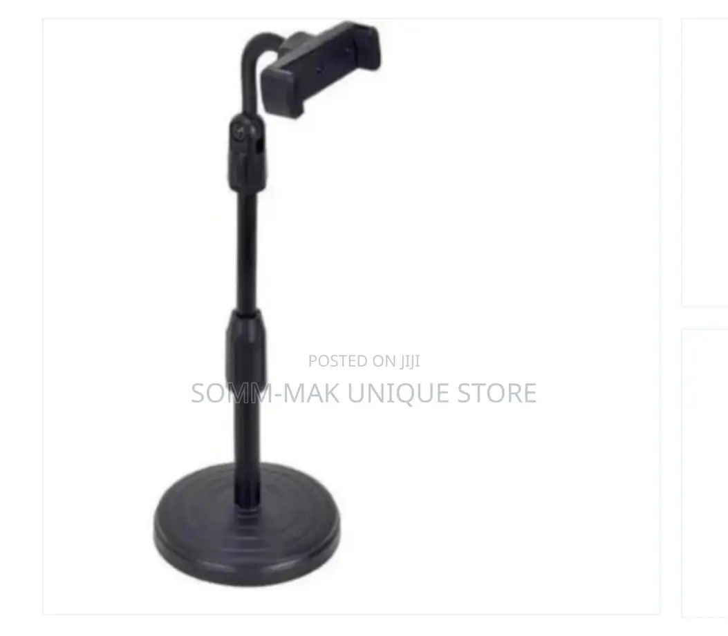 Adjustable Phone Stand Holder