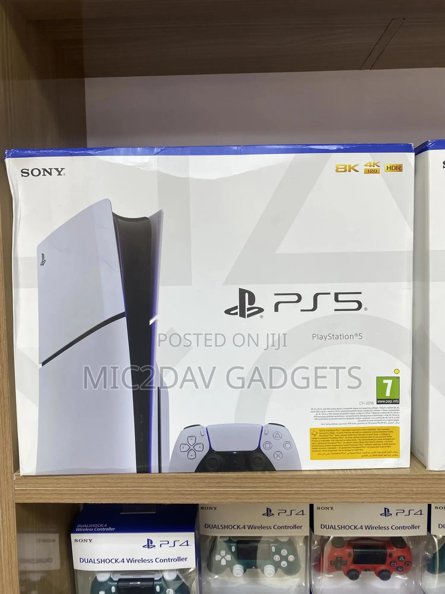 Playstation 5