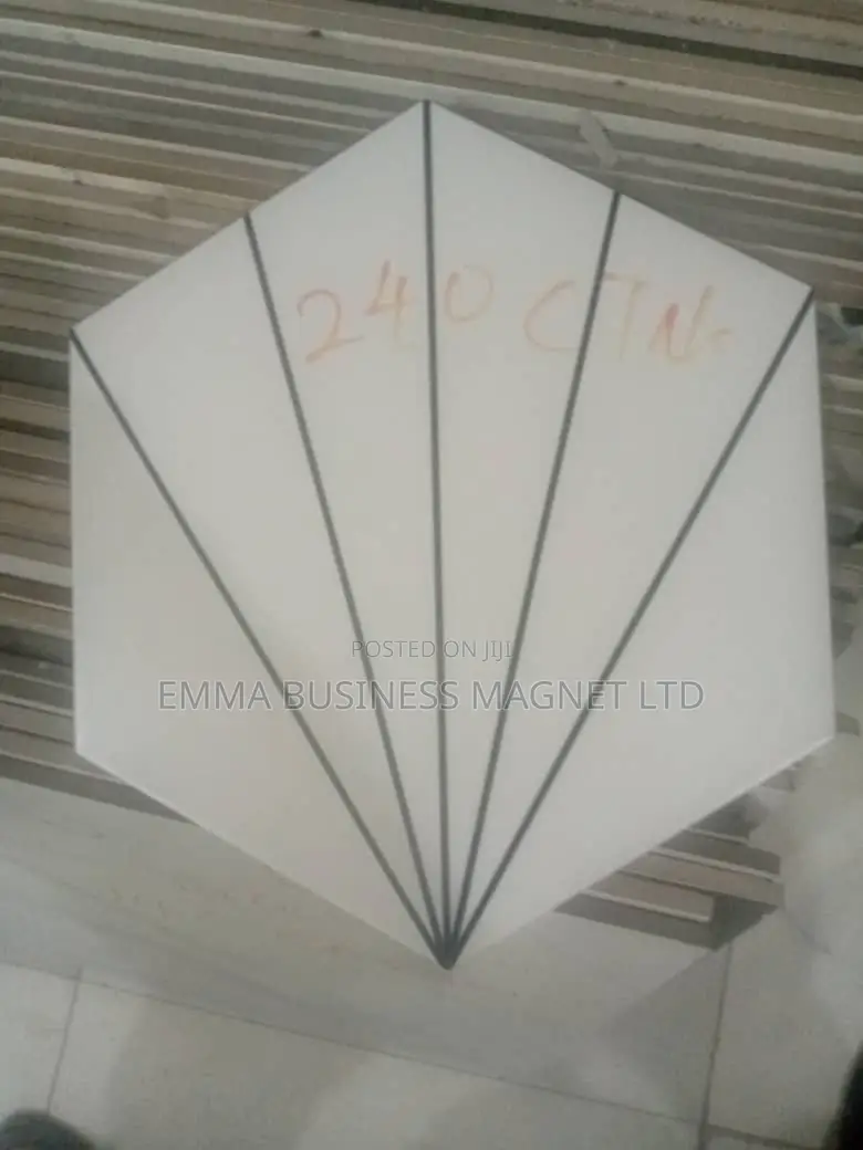 28x33 High-Quality Spanish Floor Tiles,