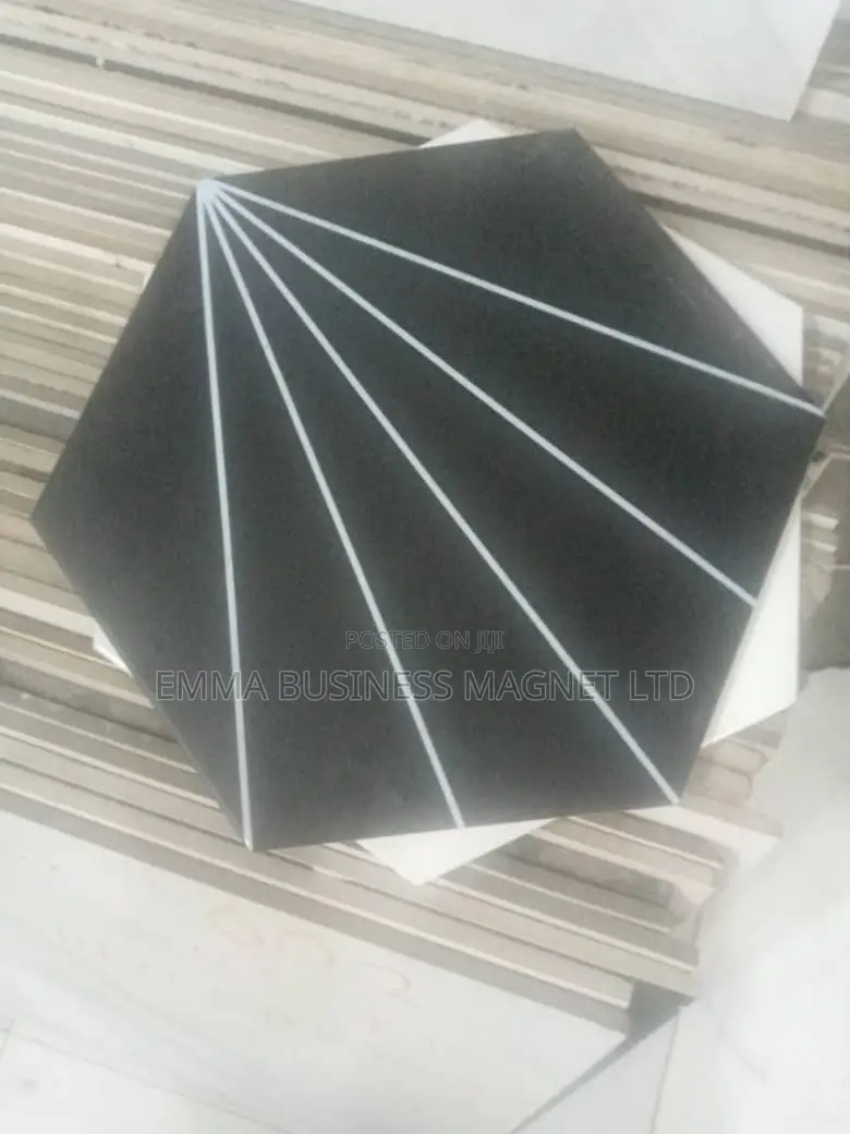 28x33 High-Quality Spanish Floor Tiles,