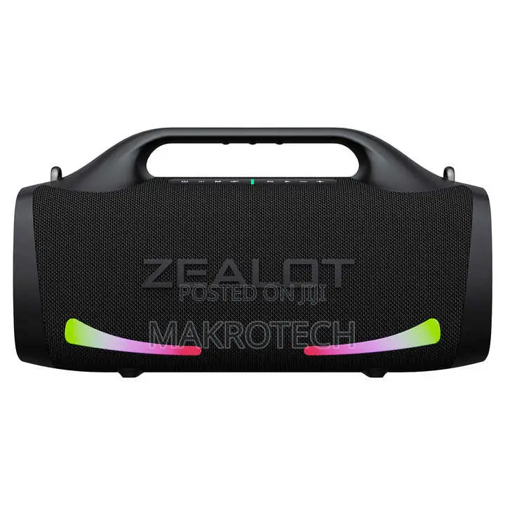 ZEALOT S79 100W Stereo Sound Speaker, Extra Bass