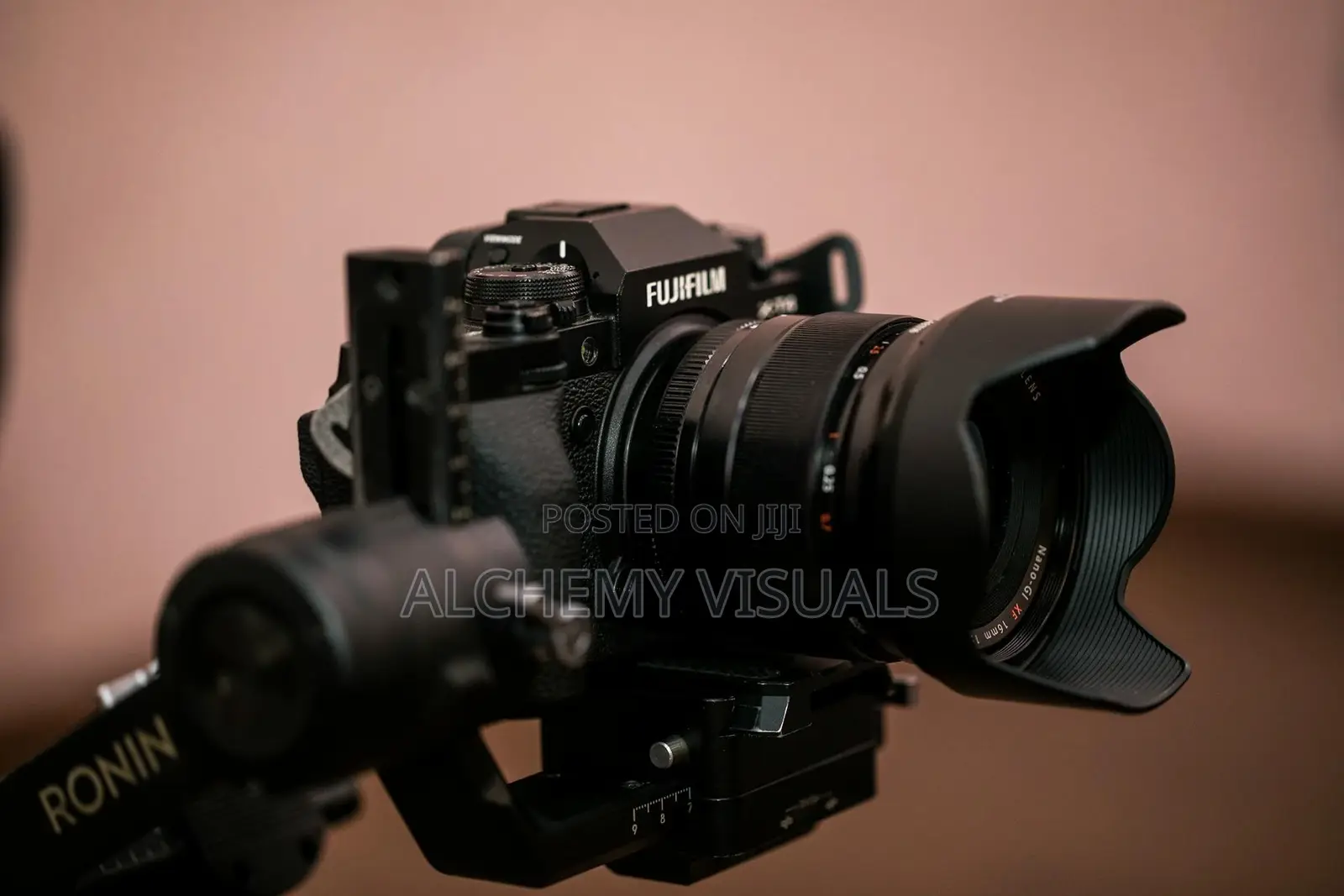 Wedding Event Videography
