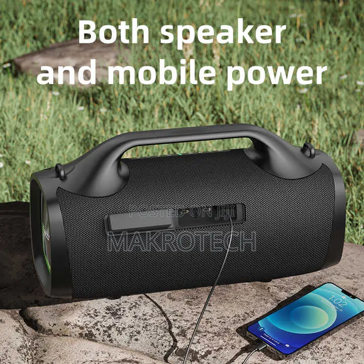ZEALOT S79 100W Stereo Sound Speaker, Extra Bass