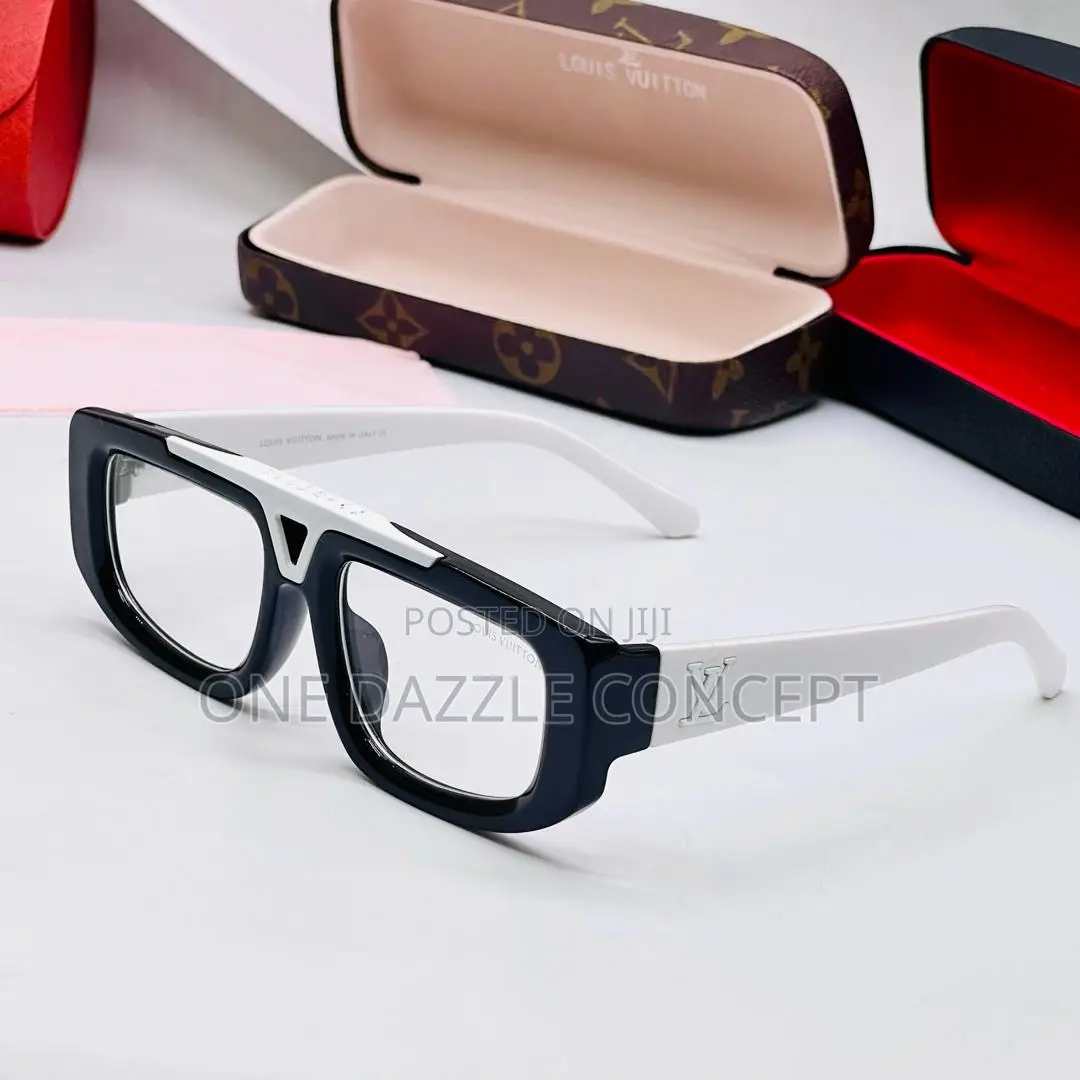 Louis Vuitton Eyewear