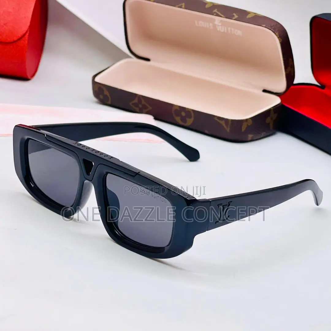 Louis Vuitton Eyewear