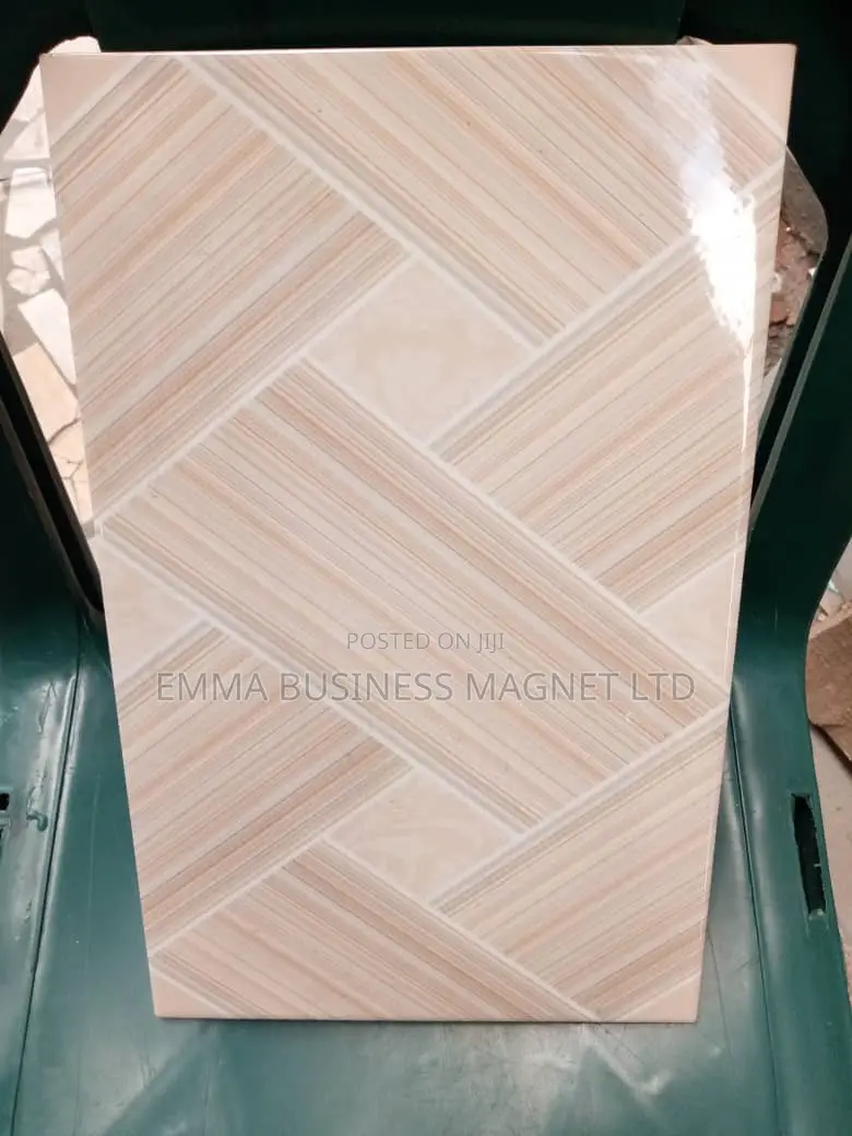 25x40 High Quality Golden Crown Wall Tiles.