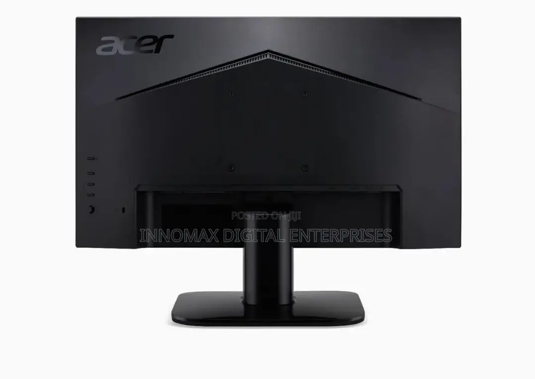 Acer 24-Inch Frameless Ips FHD 1080p Led Hdmi 75hz 1ms Hdmi