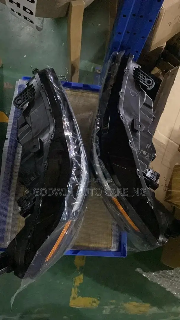 Headlight 2023 Honda Accord