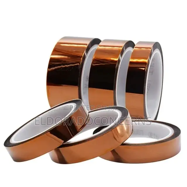 Heat Resistance Tape (Sublimation Mug) Wholesale