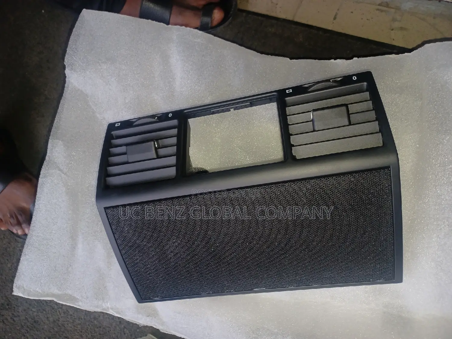 Original Star Alc Vent G-Wagon ,G63 2000- 2012