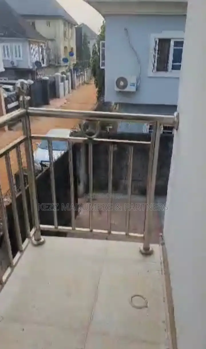 5bdrm Duplex in New Owerri , Imo for sale