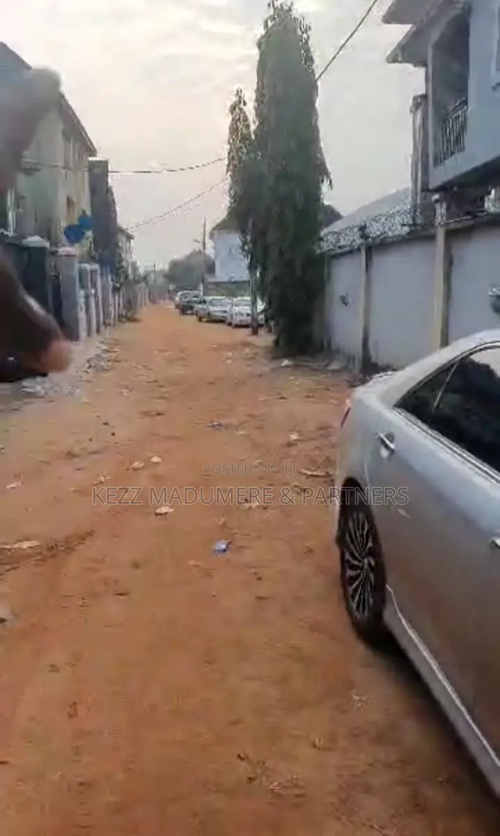 5bdrm Duplex in New Owerri , Imo for sale