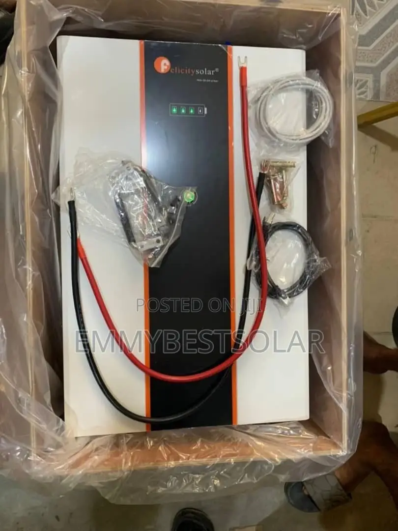 2 5kva Solar Inverter