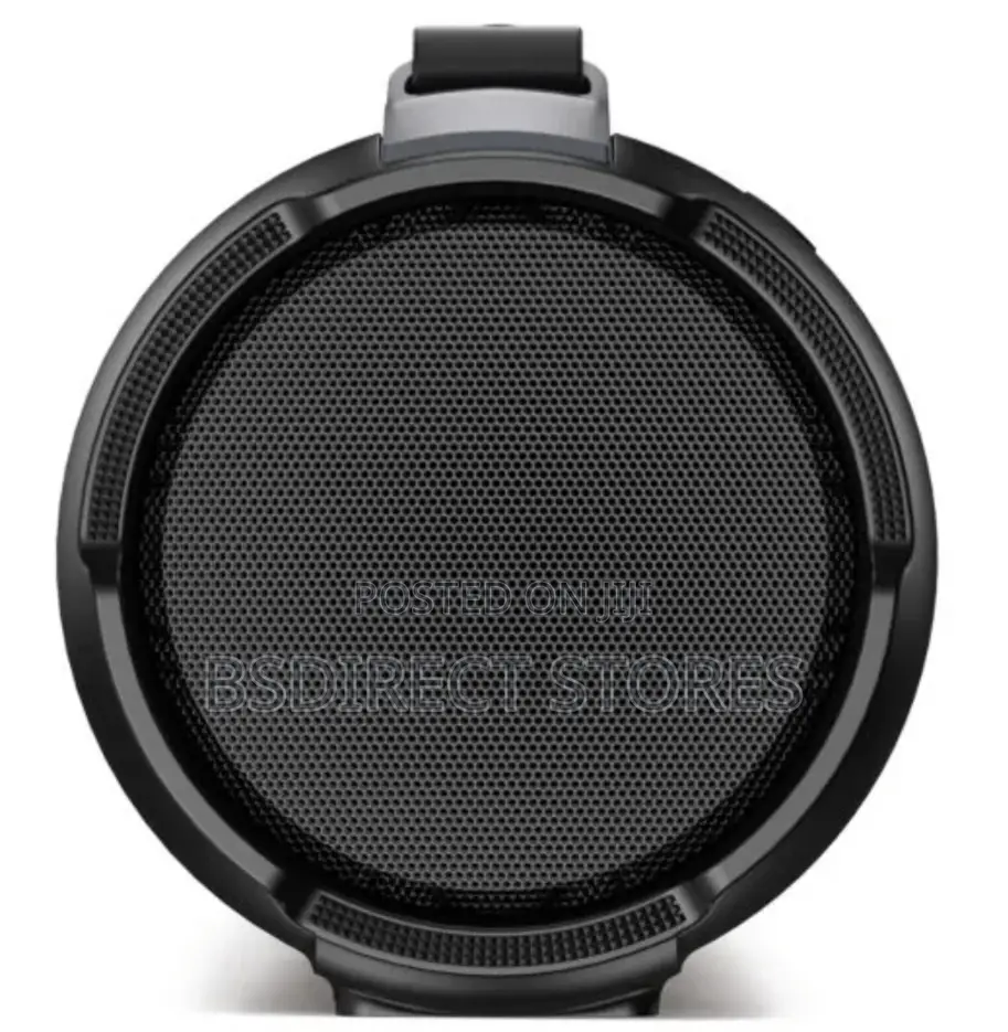 MIXX Xboost2 Wireless Portable Party Lightweight Speaker
