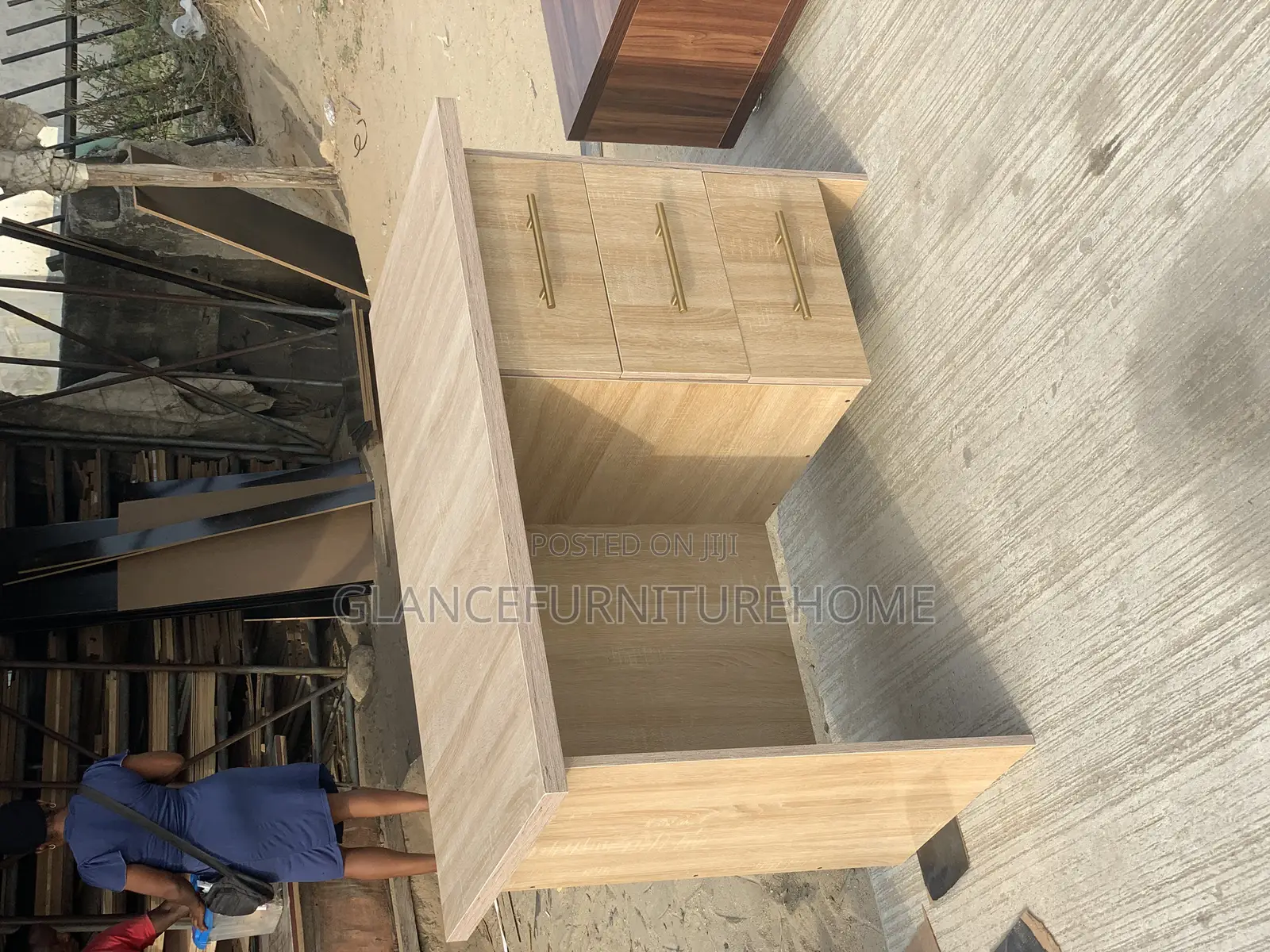 Office Table