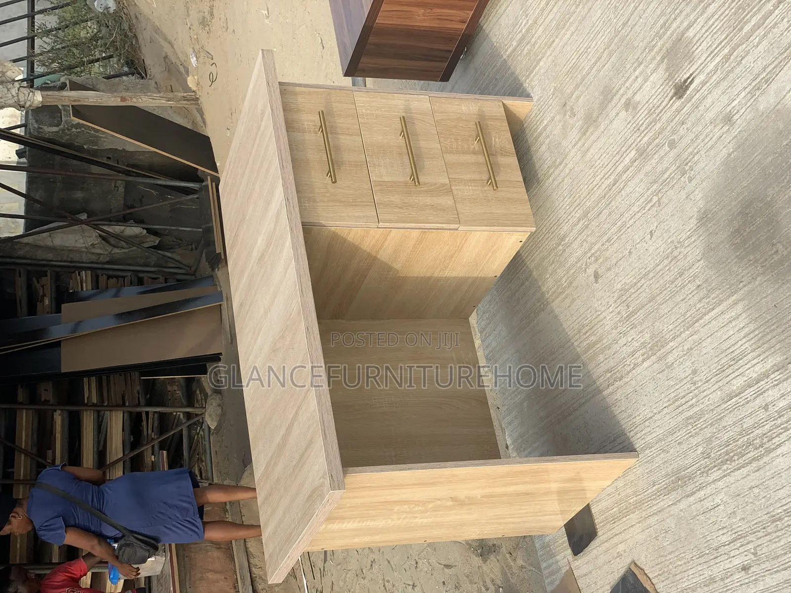 Office Table