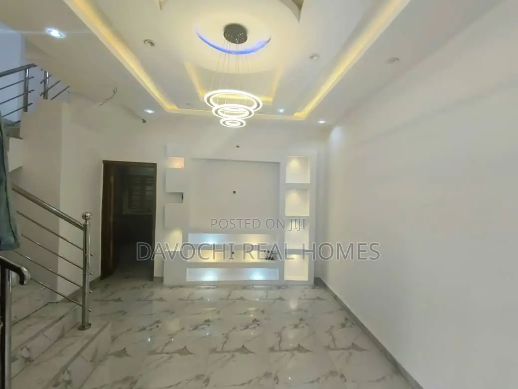 2bdrm Duplex in Ajah-Lekki for rent