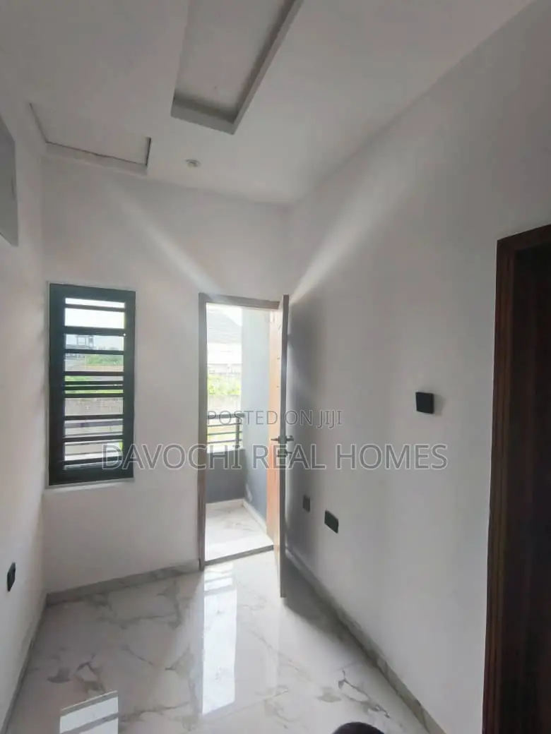 2bdrm Duplex in Ajah-Lekki for rent