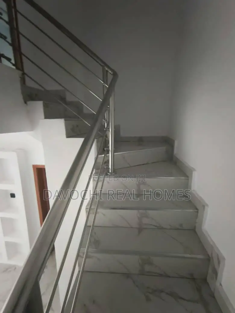 2bdrm Duplex in Ajah-Lekki for rent