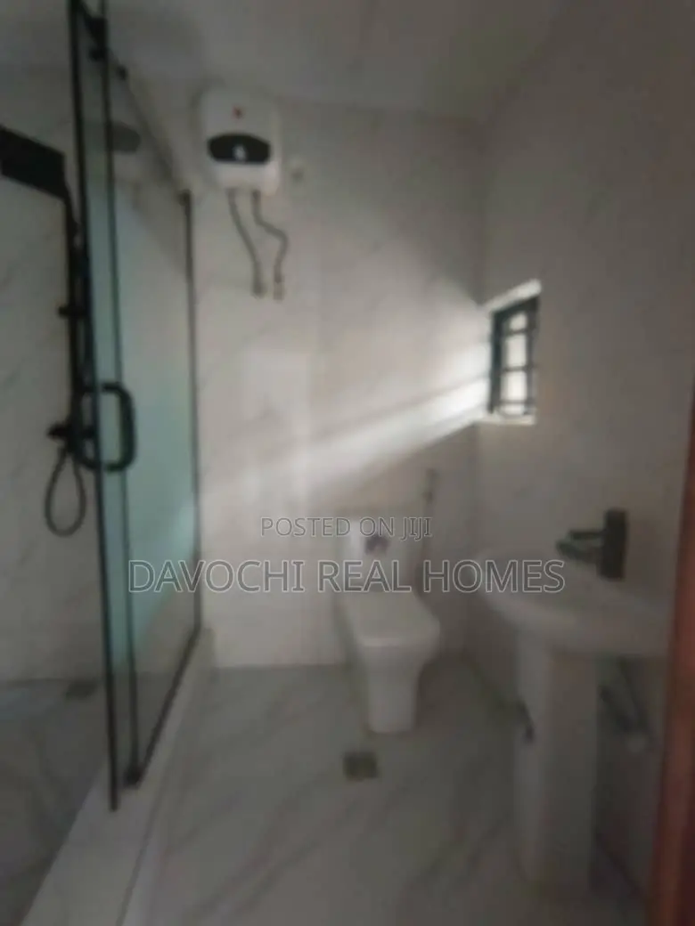 2bdrm Duplex in Ajah-Lekki for rent